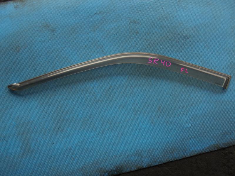 Ветровики Toyota Lite Ace Noah SR40