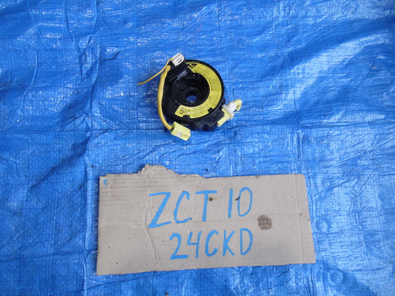 Шлейф подрулевой Toyota Opa