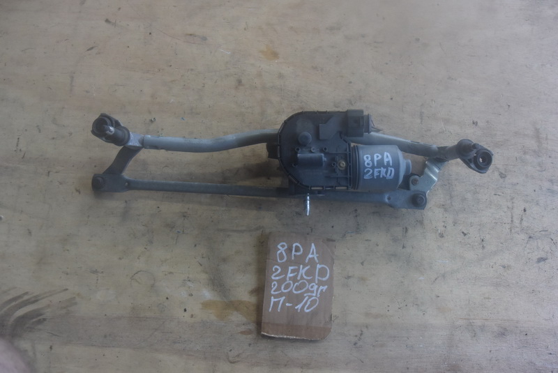 Трапеция дворников Audi A3 8PA