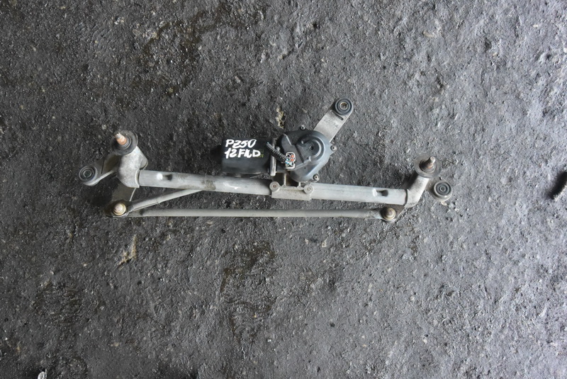 Трапеция дворников Nissan Murano