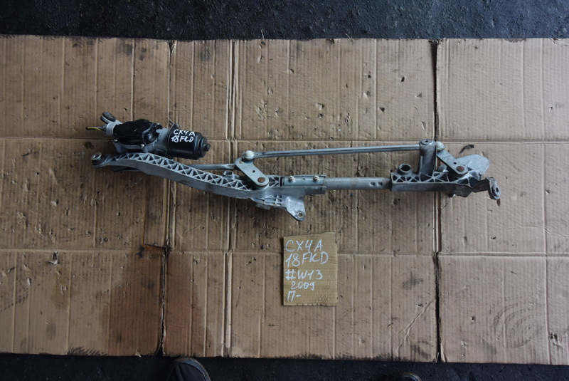 Трапеция дворников Mitsubishi Lancer CX4A