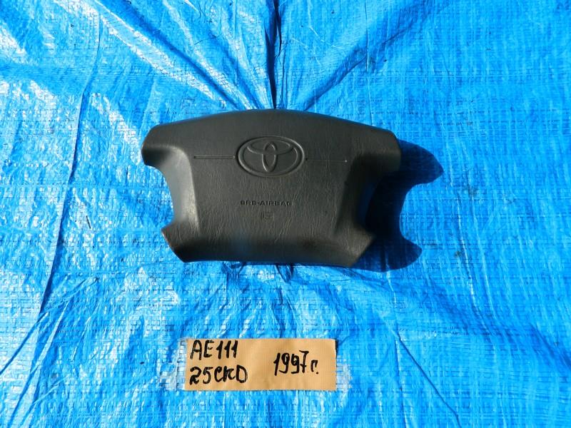Airbag на руль Toyota Sprinter Carib