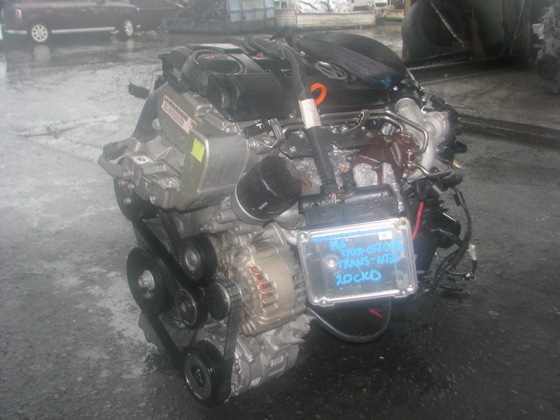 Двигатель Volkswagen Passat 365