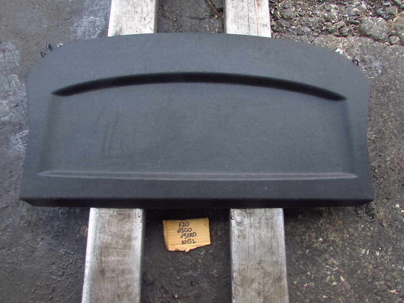 Полка багажника BMW 1-series F20