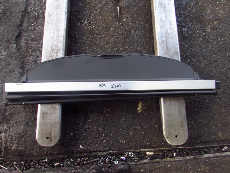 Полка багажника Subaru Legacy BR9