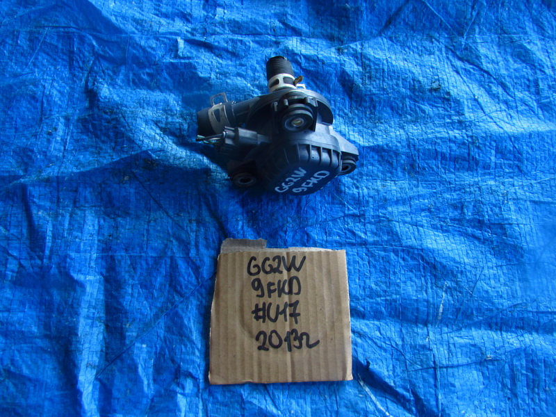 Помпа инвертора Mitsubishi Outlander GG2W