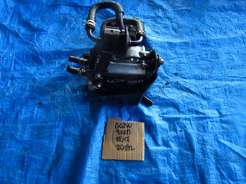 Помпа инвертора Mitsubishi Outlander GG2W