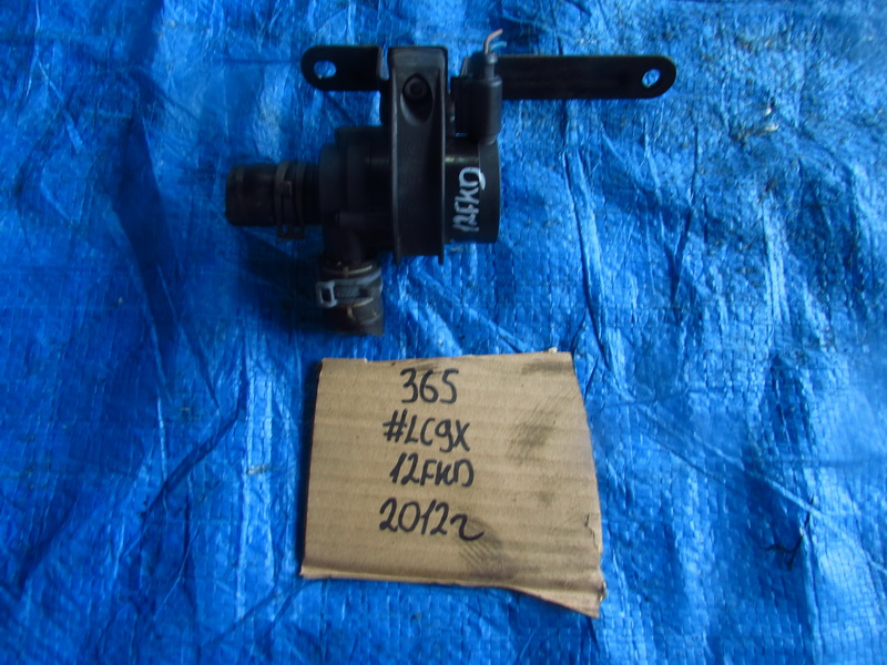 Помпа Volkswagen Passat 365