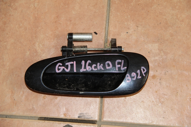 Ручка двери Honda Airwave GJ1