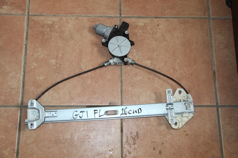 Стеклоподъемник Honda Airwave GJ1