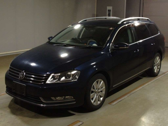 Volkswagen Passat 365