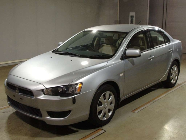 Mitsubishi Lancer CY6A