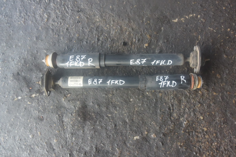 Амортизатор BMW 1-series E87