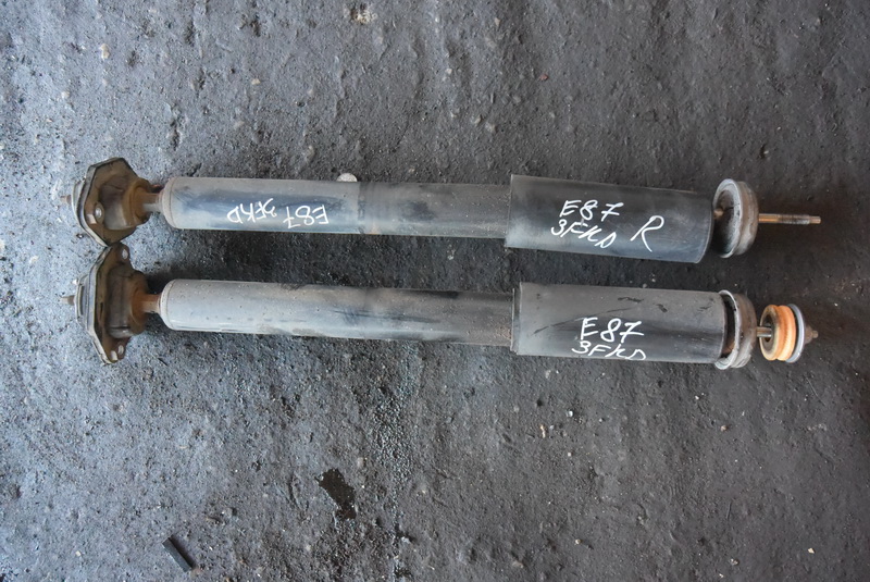 Амортизатор BMW 1-series E87