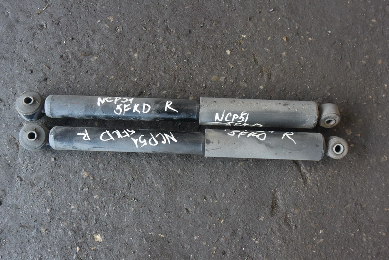 Амортизатор Toyota Probox