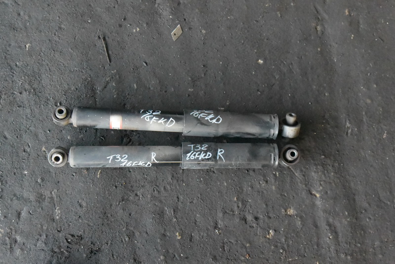 Амортизатор Nissan X-Trail T32