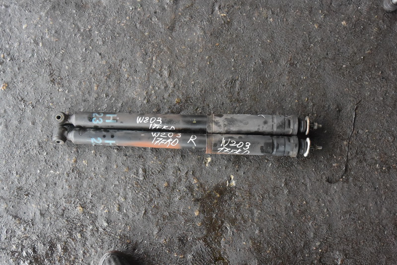 Амортизатор Mercedes-benz C-class