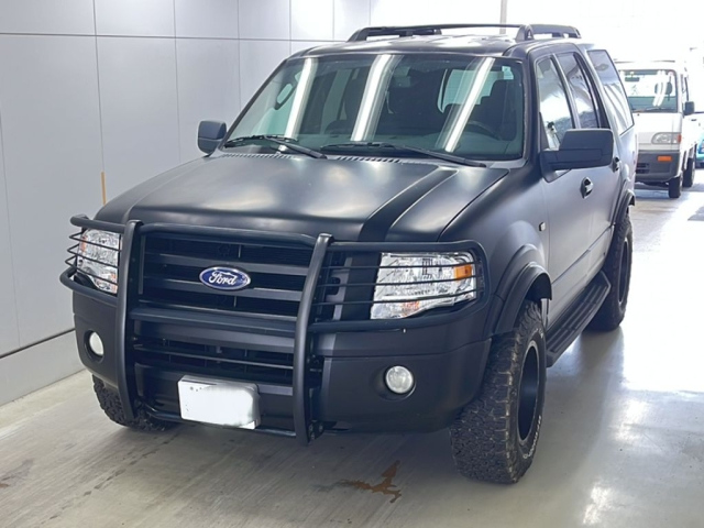 Ford Expedition U354
