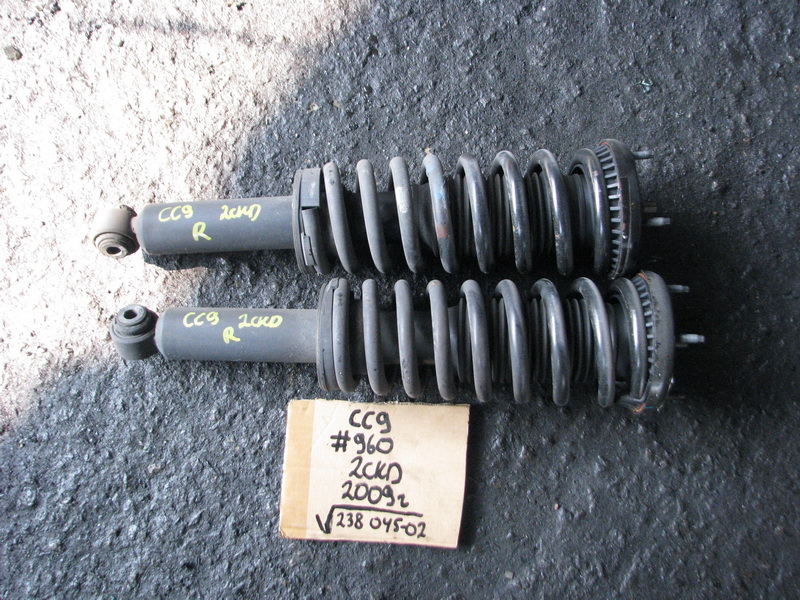 Стойка Jaguar Xf