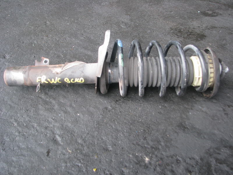 Стойка Peugeot 207