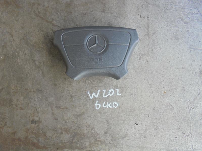 Airbag на руль Mercedes-benz C-class