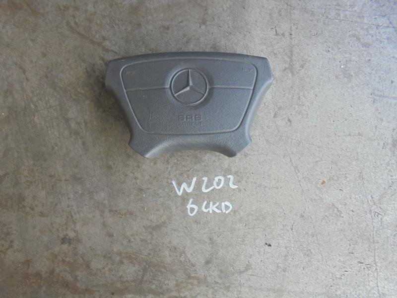 Airbag на руль Mercedes-benz C-class W202