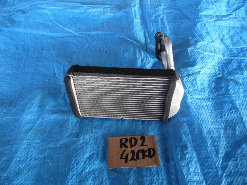 Радиатор печки Honda CR-V RD2