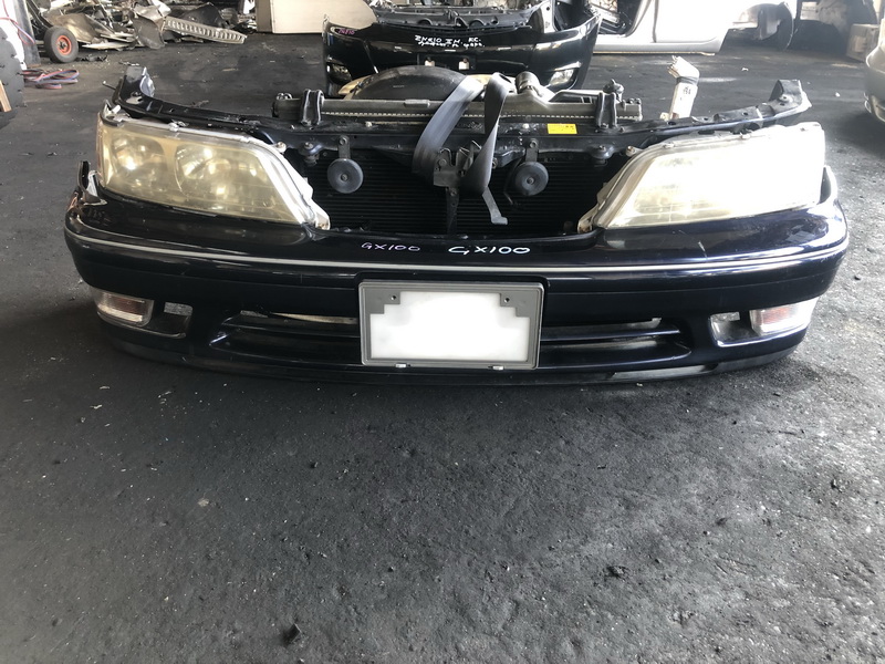 Ноускат Toyota Mark II GX100