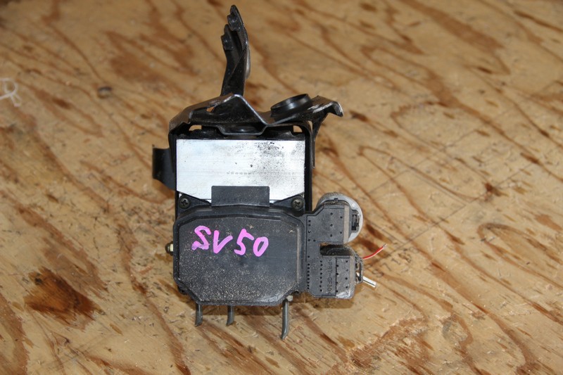 Блок АБС Toyota Vista Ardeo