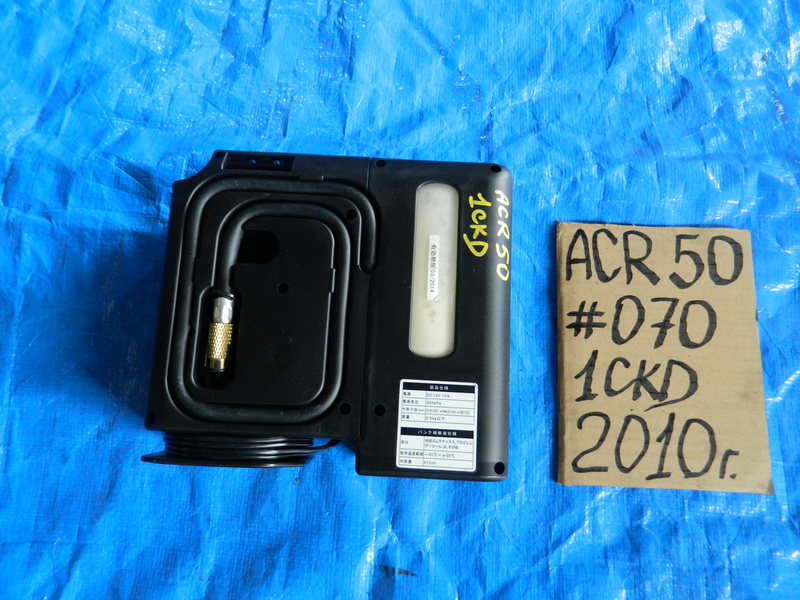 Компрессор для колес Toyota Estima ACR50