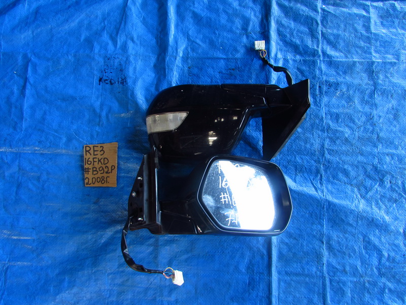 Зеркало Honda CR-V RE3