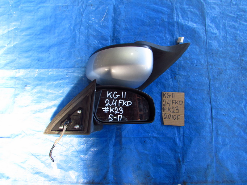 Зеркало Nissan Bluebird Sylphy