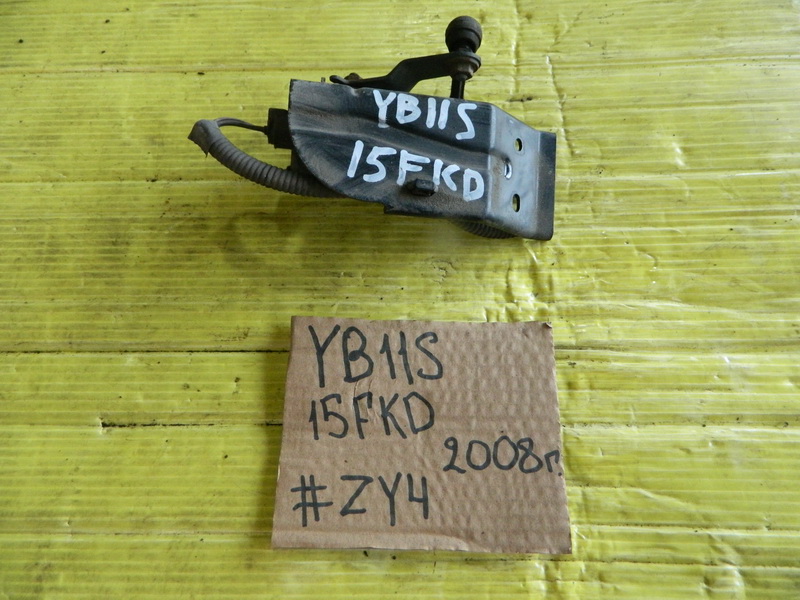 Датчик положения кузова Suzuki Sx4