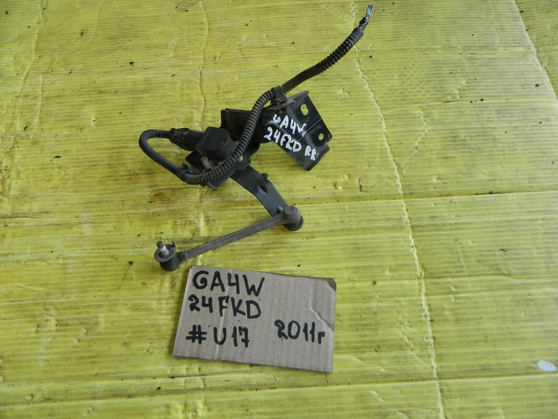 Датчик положения кузова Mitsubishi Rvr