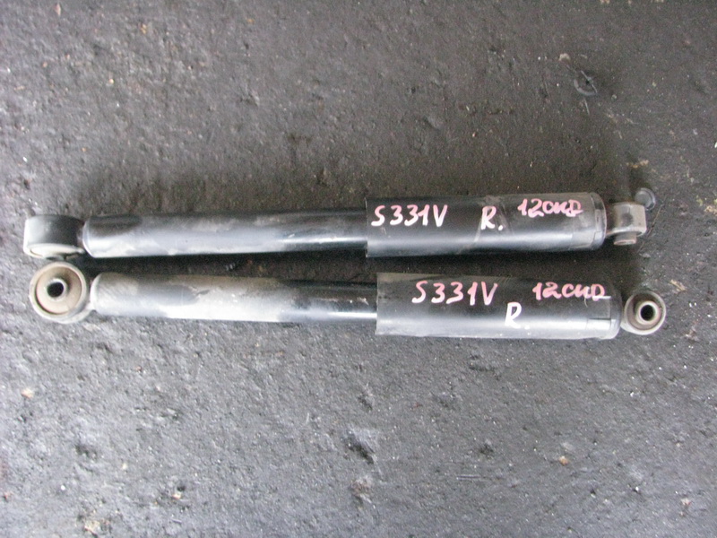 Амортизатор Daihatsu Hijet