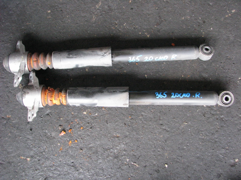 Амортизатор Volkswagen Passat