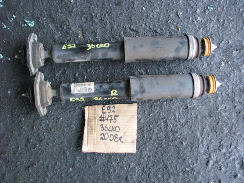 Амортизатор BMW 3-series