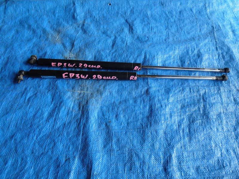 Амортизатор задней двери Mazda Tribute EP3W