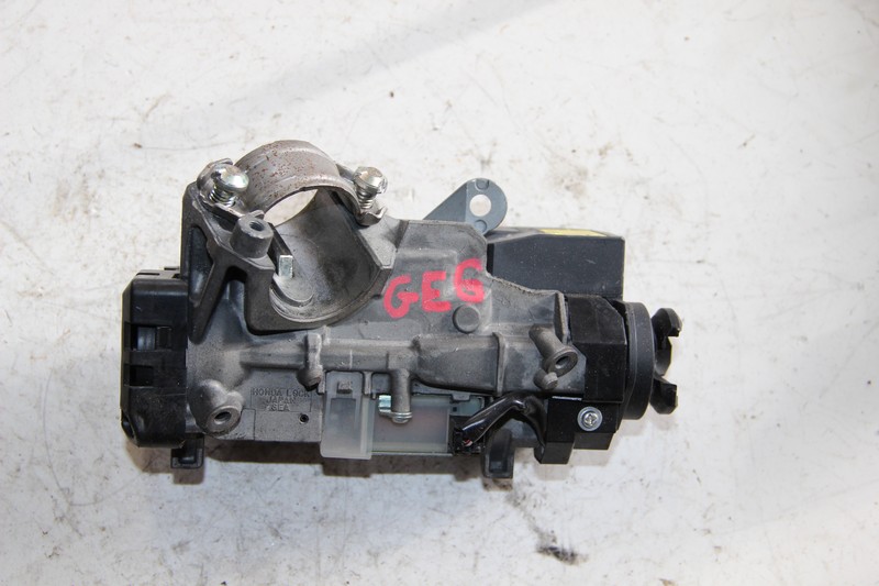 Замок зажигания Honda Fit