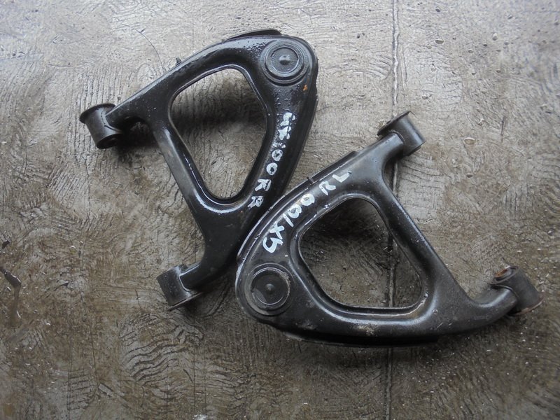 Рычаг Toyota Cresta