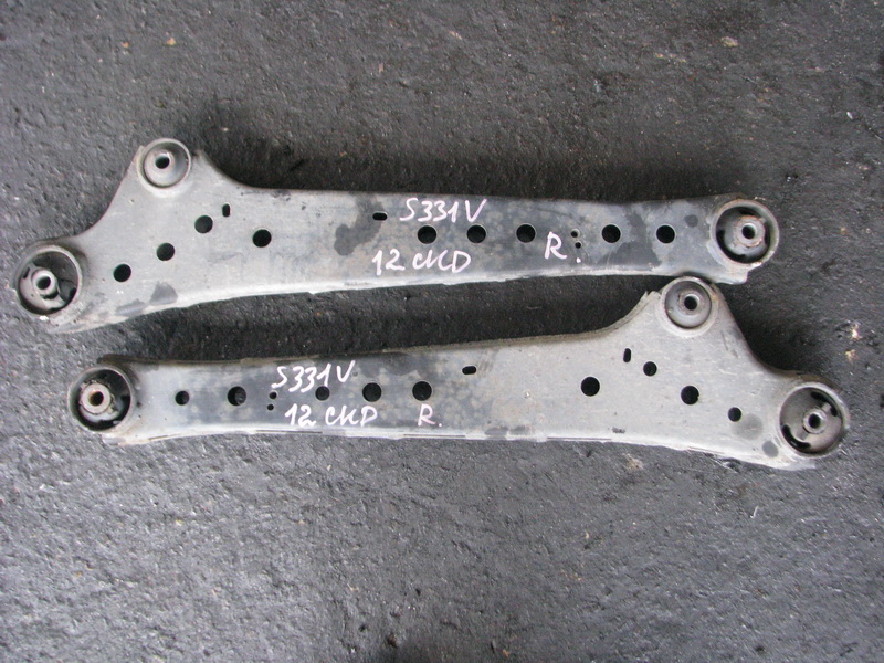 Рычаг Daihatsu Hijet S331V