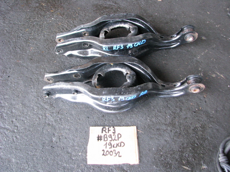 Рычаг Honda Stepwgn