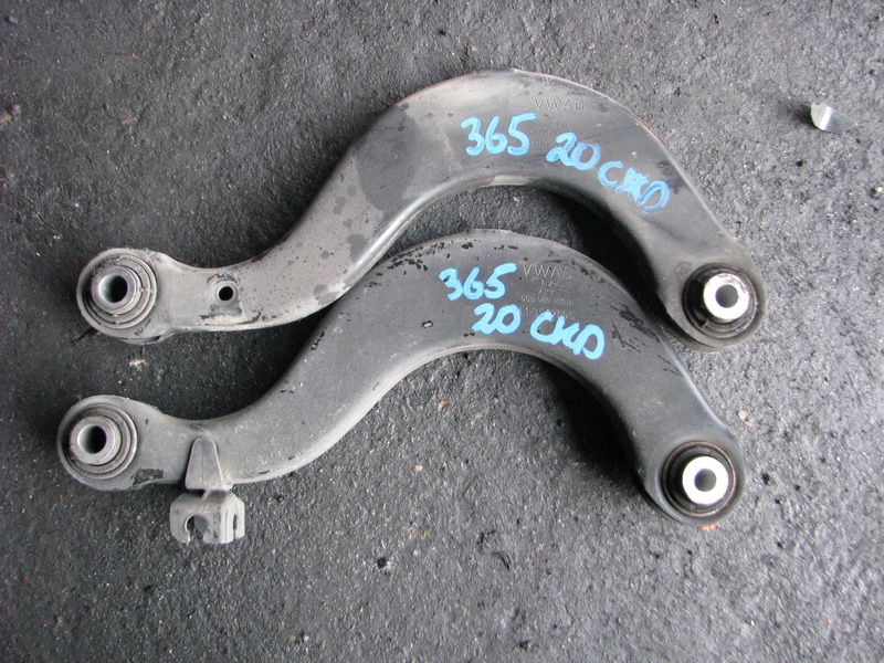 Рычаг Volkswagen Passat