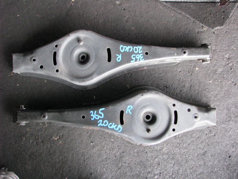 Рычаг Volkswagen Passat