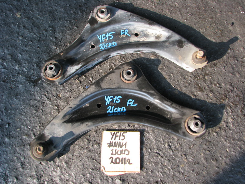 Рычаг Nissan Juke YF15
