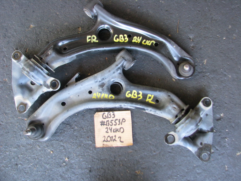 Рычаг Honda Freed