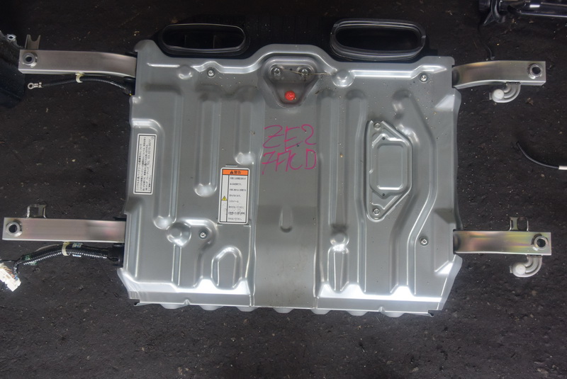 Батарея Honda Insight ZE2