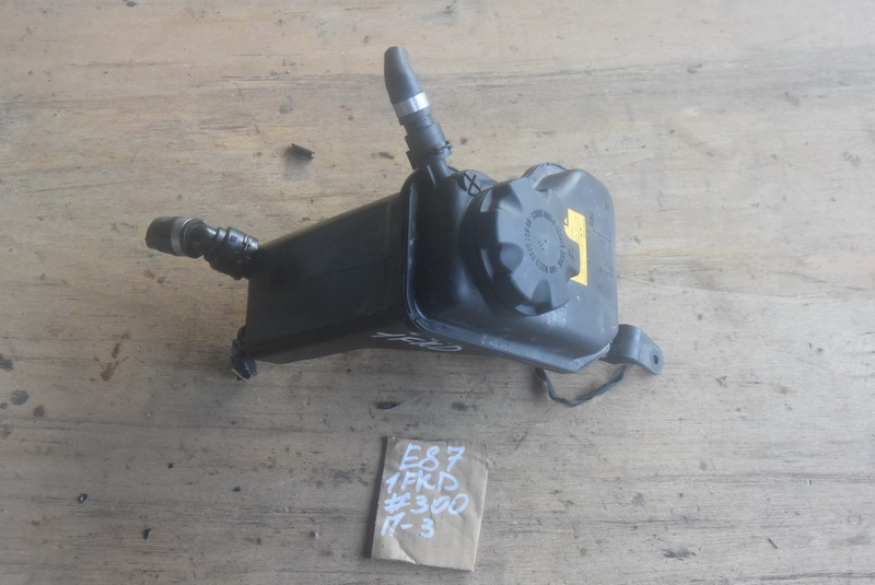 Бачок расширительный BMW 1-series