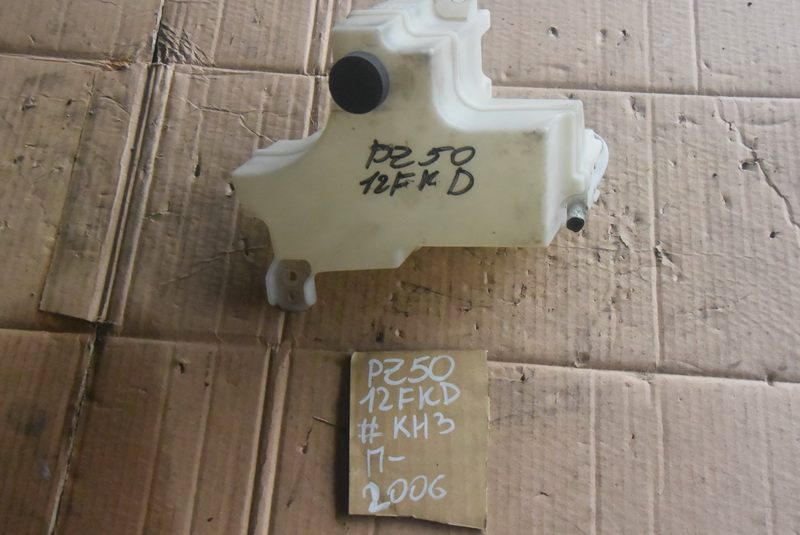 Бачок расширительный Nissan Murano PZ50