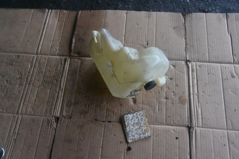 Бачок расширительный Nissan Fuga PY50